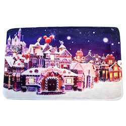 Christmas Mat L50xH80cm