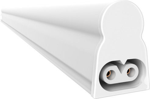 Elvhx Φωτιστικό Πάγκου Κουζίνας LED 15W Naturweiß mit Schalter