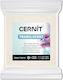 Cernit Translucent Πηλός Λευκός 250gr