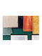 Vivaraise Adel Pique Blanket Sofa 130x160cm Yellow