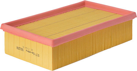 Sct Germany Car Air Filter