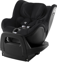 Britax Romer Dualfix Pro i-Size 0-19 kg with Isofix Space Black
