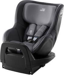 Britax Romer Dualfix Pro M i-Size with Isofix Midnight Grey