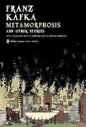 Metamorphosis And Other Stories