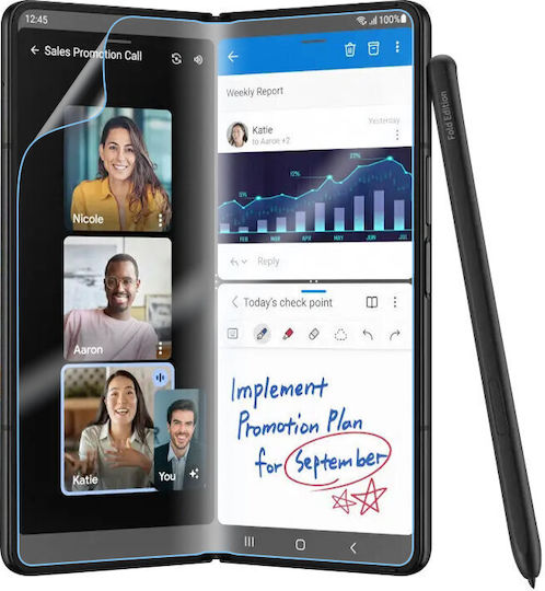 Wozinsky Screen Protector (Samsung Galaxy Z Fold 4)
