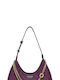 Guess Women's Bag Shoulder Purple