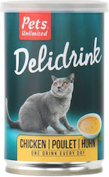 Pets Unlimited Nasses Katzenfutter Pets Unlimited Nasses Katzenfutter