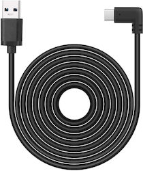 KIWI Design QC-5/HJT-179 Winkel HDMI-Stecker - HDMI-Stecker 3m Schwarz KIWI Design QC-5/HJT-179 Winkel HDMI-Stecker - HDMI-Stecker 3m Schwarz