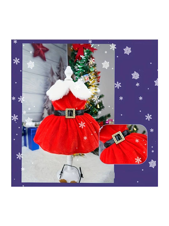 Dog Dress 28cm