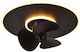 Trio Lighting Nybro Plafonieră 50cm cu Lentile ...