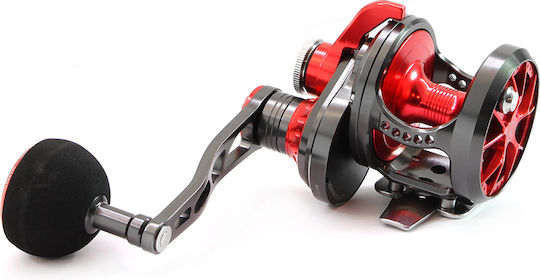 Next Fishing Mecanism de pescuit pentru Jigging
