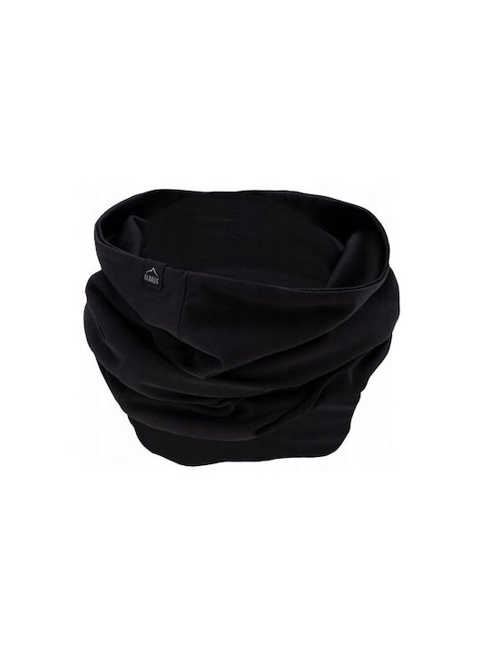 Elbrus Noriko Sport Neckwarmer Black