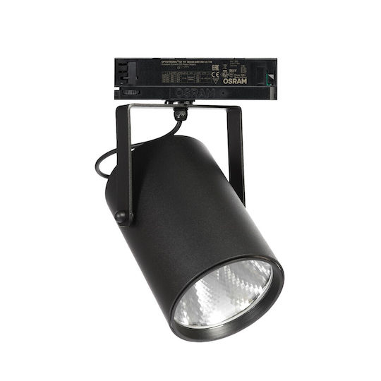 VK Lighting LED Lumina liniară Lumină Plafon 38.8W Alb natural IP20