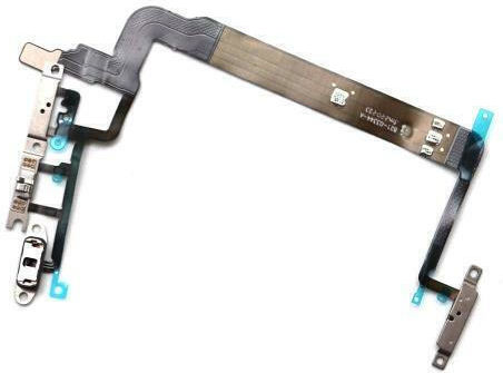 Power On Off Flex Cable with Volume Keys for iPhone 13 Pro Max