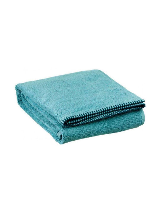 Vivaraise Hand Towel Bora 30x50cm Quartz Weight...