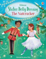 Sticker Dolly Dressing , The Nutcracker