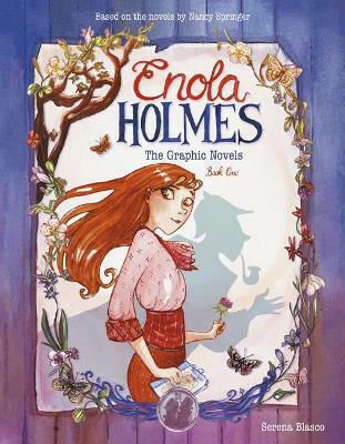 Enola Holmes