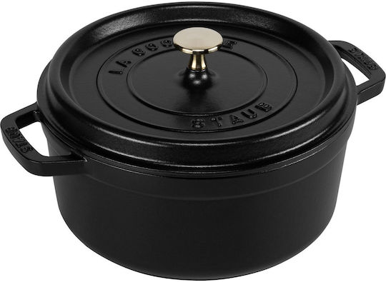 Le Creuset Niederländischer Ofen Gusseisen 7,5 l