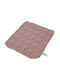 Karfitsomenos Gatos Changing Pad Animal Old Pink Pink 30x40cm.