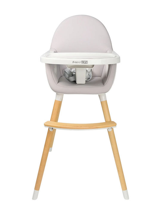 Wooden baby hotsell chair for eating