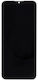 Nokia Οθόνη mit Touch-Mechanismus für Nokia G21 (Schwarz)