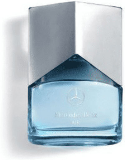 Mercedes-Benz Lsa Air Eau de Parfum 60ml
