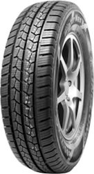 LingLong Greenmax 195R14 106/104P Winter Tire for Light Truck