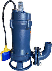 SKM Pompă Ape reziduale / canalizare 3hp 01.12.52 SKM Pompă Ape reziduale / canalizare 3hp 01.12.52