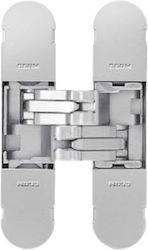 Metalor 3d Scharnier Kabinett Metallisch 1Stück IR-81645