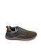 Cockers Herren Sneakers Gray