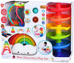 Playgo Baby-Spielzeug New Discovery für 6++ Monate