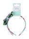 Disney Kids Headband Inca Diadema Disney La Sirenita 2 Multicolour