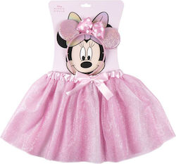 Minnie Mouse Σετ Αξεσουάρ Ομορφιάς Σετ Ομορφιάς