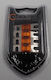 Conchord Car Fuse Set ANL 4pcs