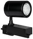 V-TAC LED Γραμμικό Φωτιστικό Οροφής 35W Θερμό Λευκό IP20