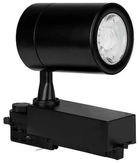V-TAC LED Γραμμικό Φωτιστικό Οροφής 35W Θερμό Λευκό IP20