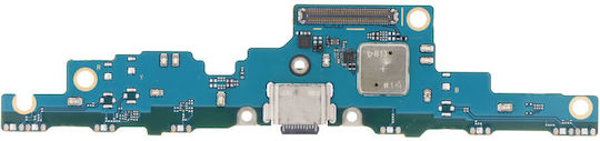 Ladeanschluss Port Board Ersatzteil (Galaxy Tab S7)