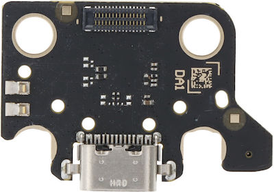 Charging Connector Port Board Replacement Part (Galaxy Tab A7)