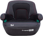 FreeOn Cosmo Plus Autositz Kindersitz i-Size mit Isofix Black