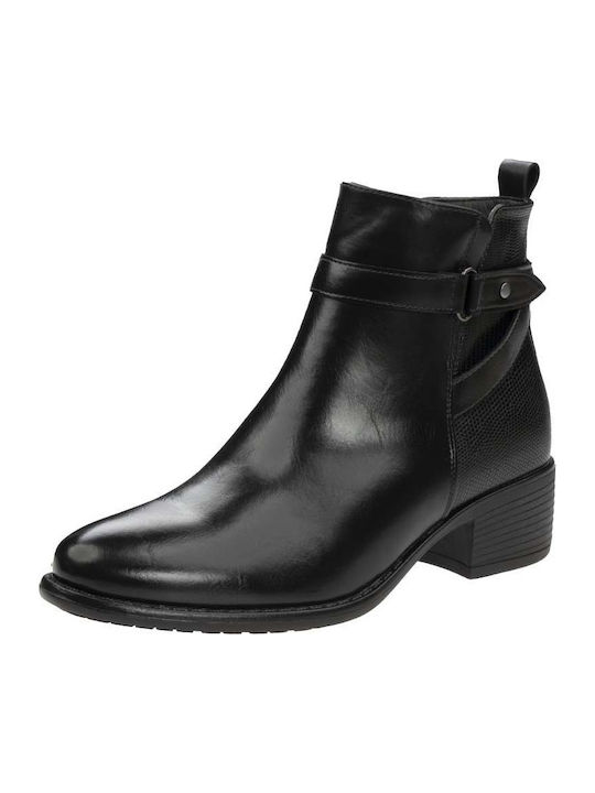Women's Ankle Boots Black