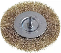 Goizper 791112 Συρματόβουρτσα για Δράπανο