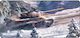 FS Holding Tvp T 50/51 Gaming Mauspad XXL (900mm)