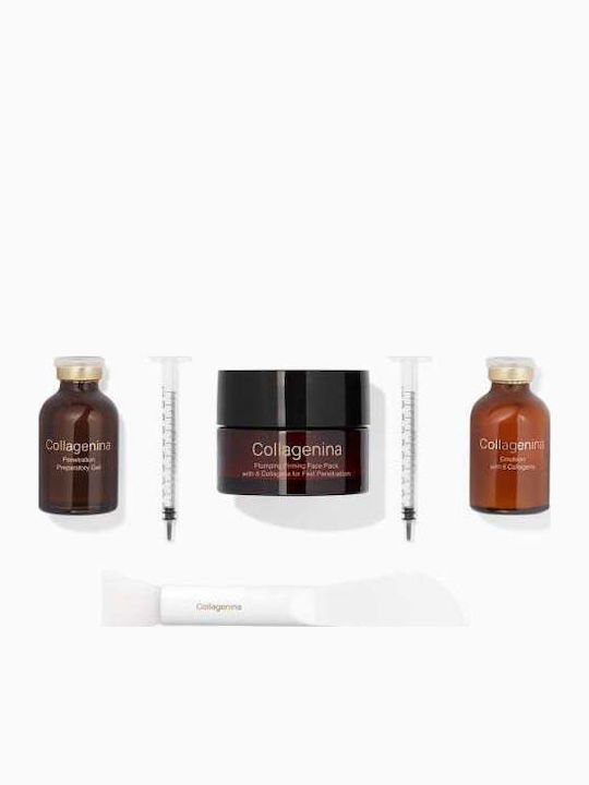 Labo Collagenina Grade 3 Set Îngrijire pentru Anti-îmbătrânire
