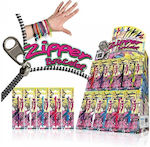 Zipper Party Accessory Set of 12pcs 28359