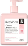 Suavinex Creme gegen Dehnungsstreifen 500ml