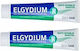 Elgydium Sensitive Οδοντόκρεμα 2x75ml