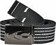 Cofra Patrasso Work Belt 135 cm Black