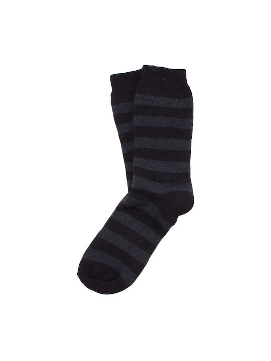 Closet22 Socks Navy Blue