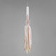 Novaker Λαμπάδα Βάπτισης Ελαφάκι