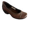 Ballerinas Brown